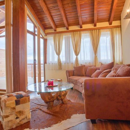 Lovely 2Bd Maisonette In Bansko By Flat Mаnager 外观 照片