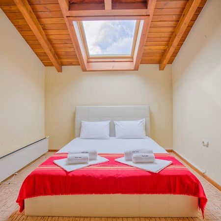 Lovely 2Bd Maisonette In Bansko By Flat Mаnager 外观 照片