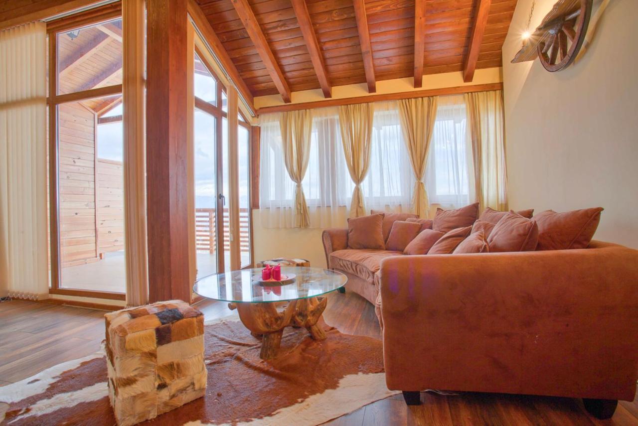 Lovely 2Bd Maisonette In Bansko By Flat Mаnager 外观 照片