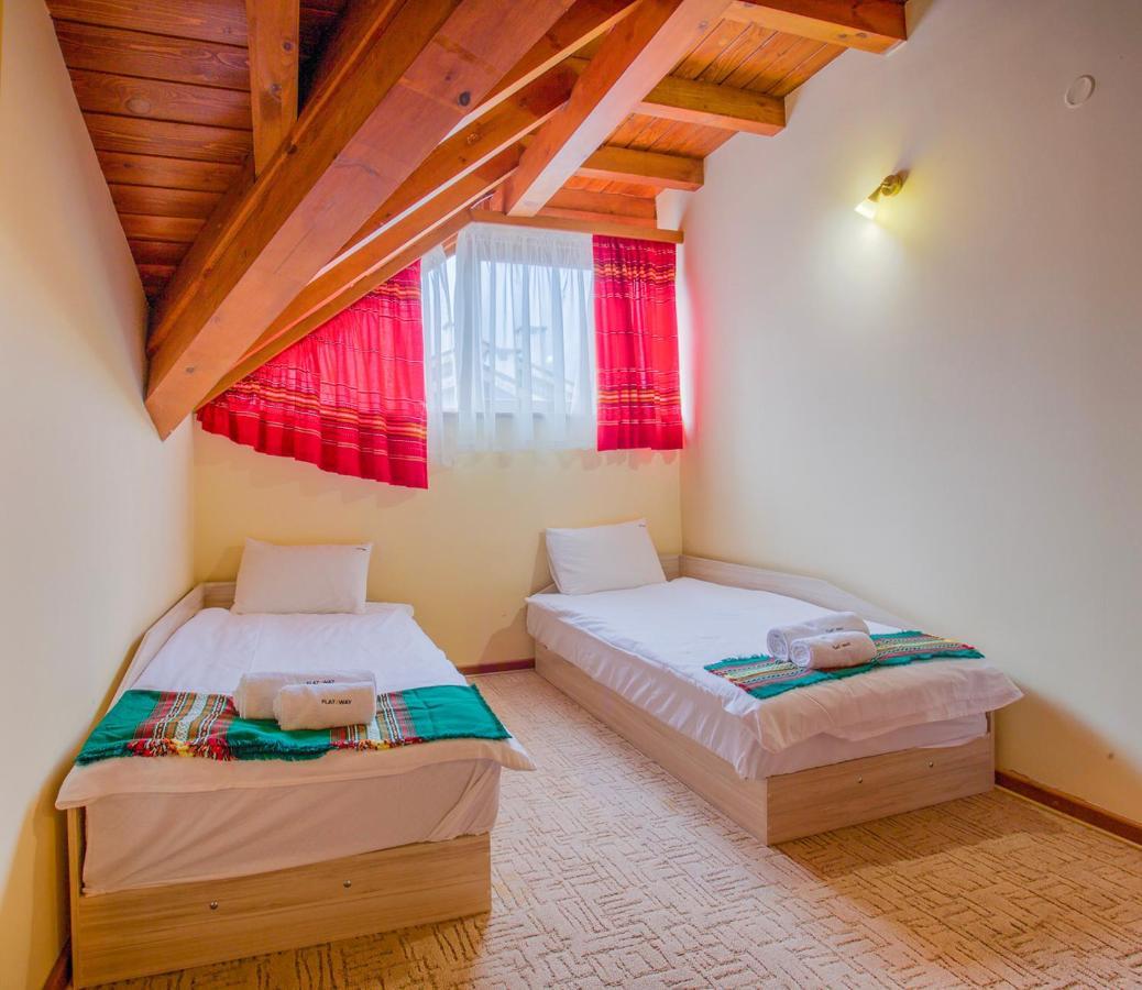 Lovely 2Bd Maisonette In Bansko By Flat Mаnager 外观 照片