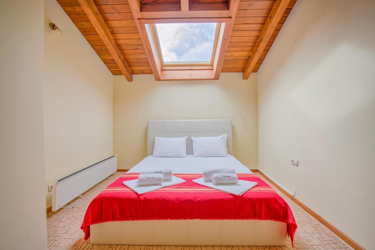 Lovely 2Bd Maisonette In Bansko By Flat Mаnager 外观 照片