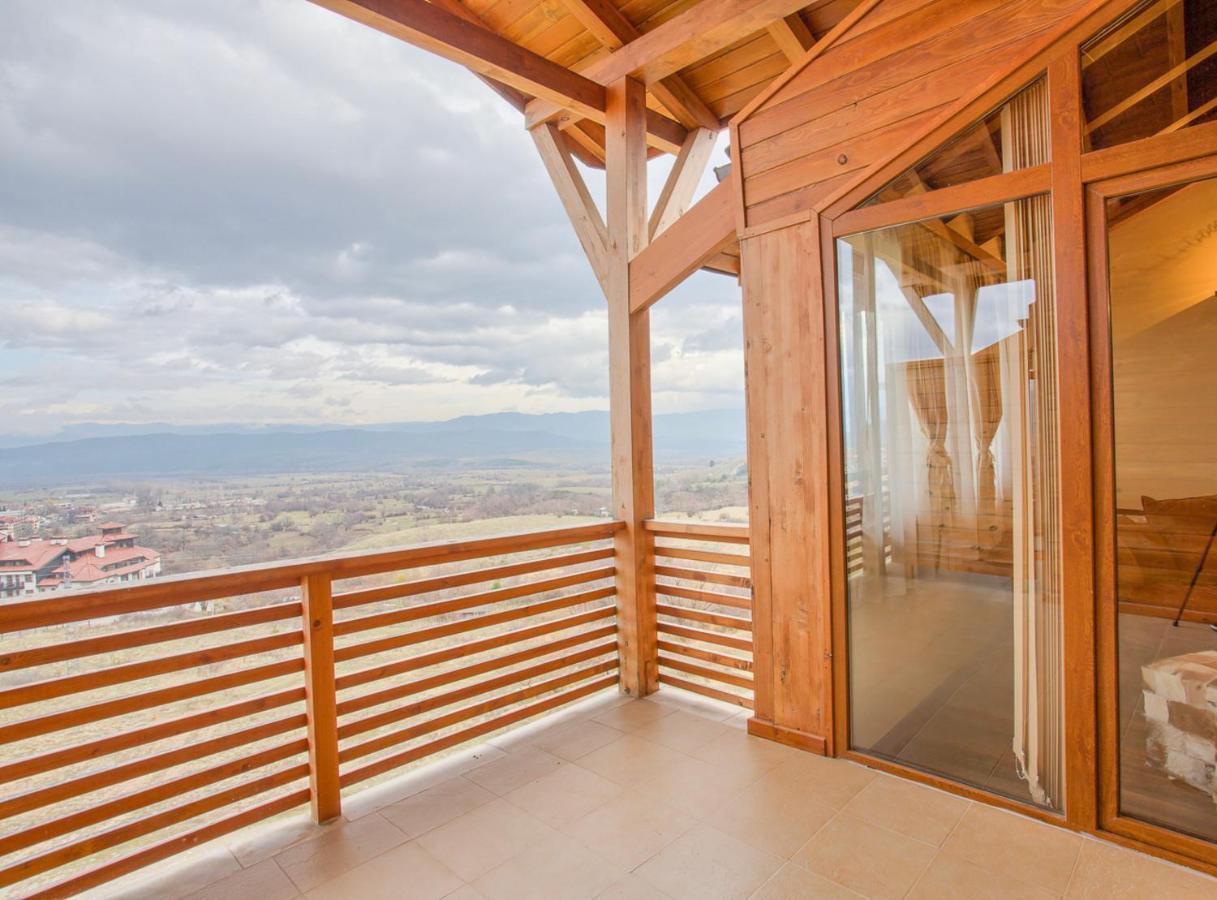 Lovely 2Bd Maisonette In Bansko By Flat Mаnager 外观 照片