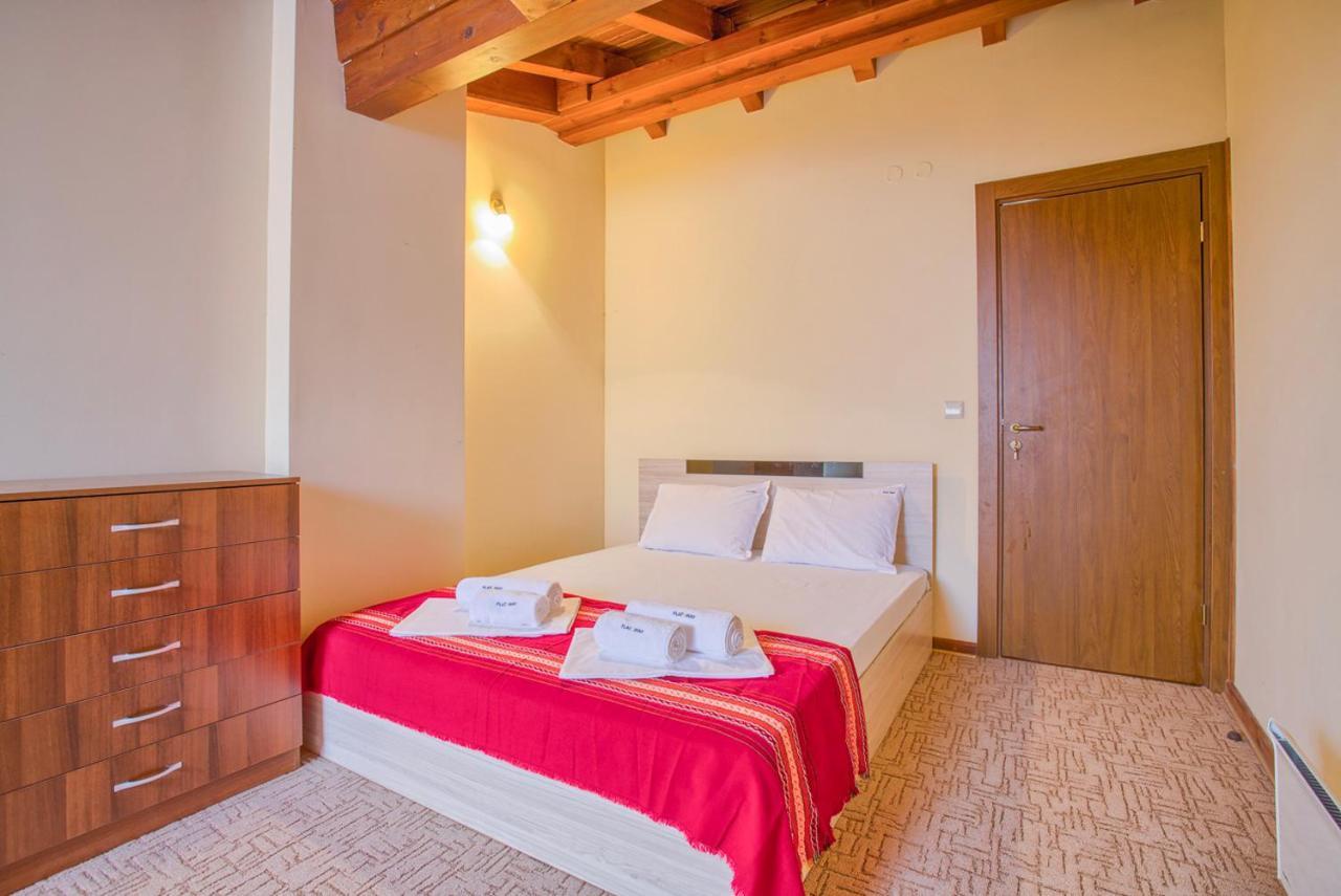 Lovely 2Bd Maisonette In Bansko By Flat Mаnager 外观 照片