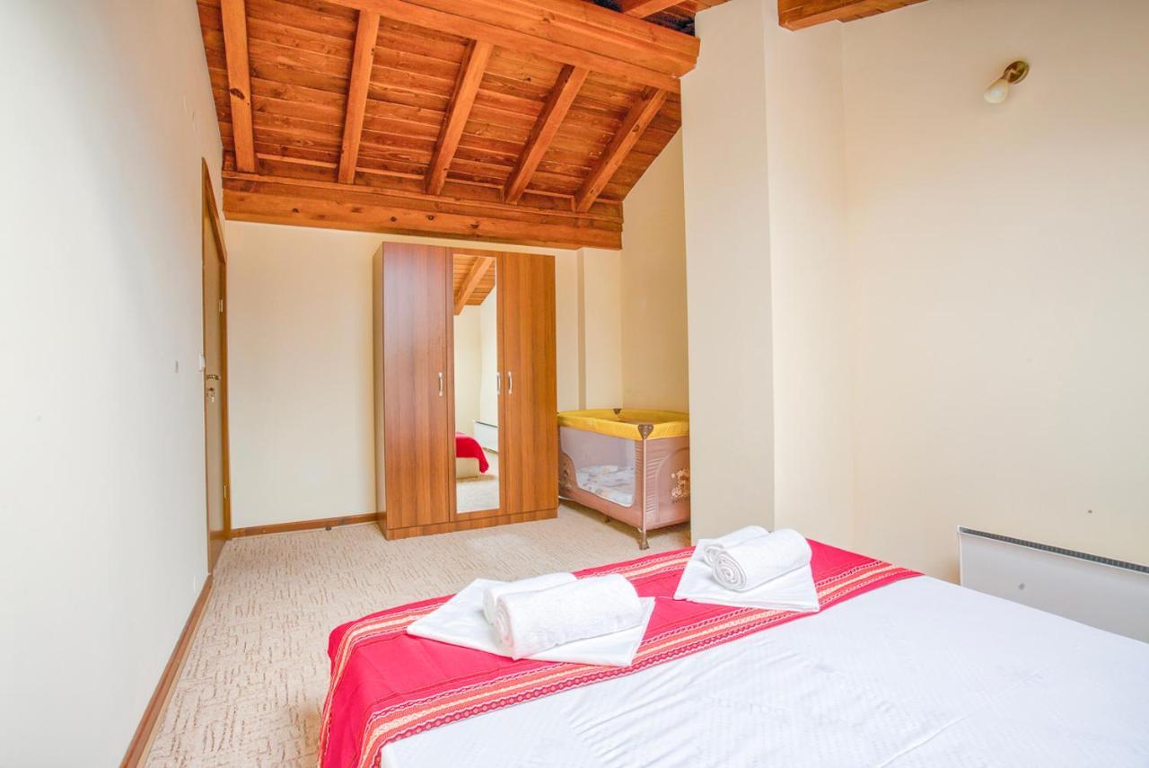 Lovely 2Bd Maisonette In Bansko By Flat Mаnager 外观 照片