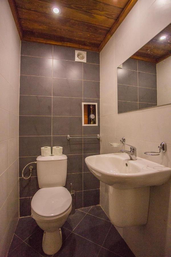Lovely 2Bd Maisonette In Bansko By Flat Mаnager 外观 照片