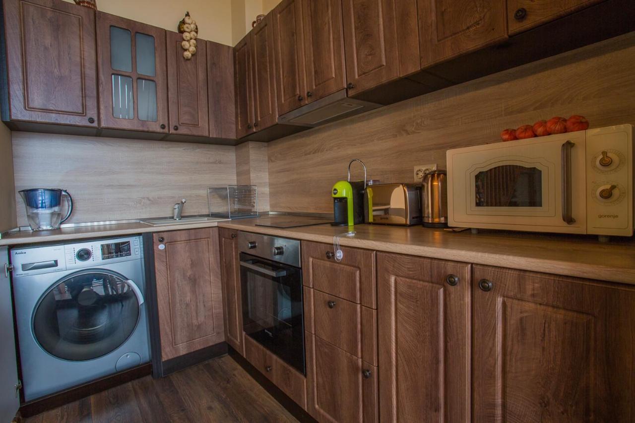 Lovely 2Bd Maisonette In Bansko By Flat Mаnager 外观 照片