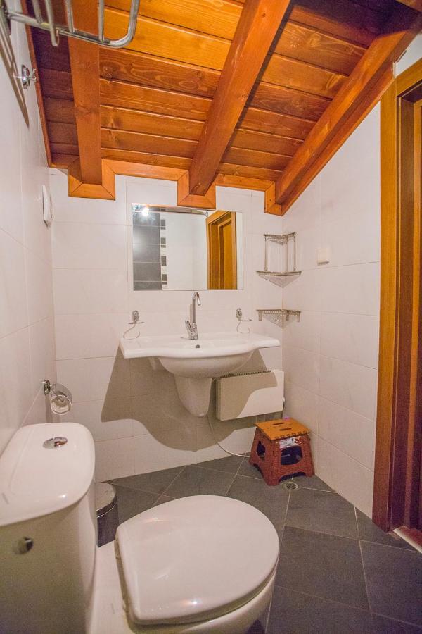 Lovely 2Bd Maisonette In Bansko By Flat Mаnager 外观 照片